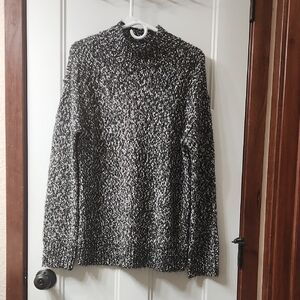 NWT Calvin Klein Oversized Sweater - XS